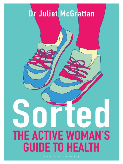 Title details for Sorted by Juliet McGrattan - Available